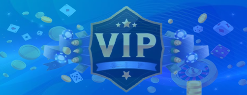 VIP Welcome Bonus